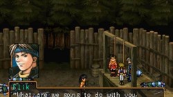 Screenshot for Suikoden II - click to enlarge