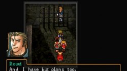 Screenshot for Suikoden II - click to enlarge