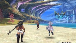 Screenshot for Xenoblade Chronicles 3D - click to enlarge