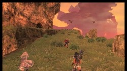 Screenshot for Xenoblade Chronicles 3D - click to enlarge