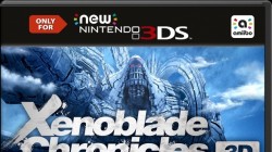 Screenshot for Xenoblade Chronicles 3D - click to enlarge