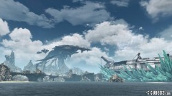 Screenshot for Xenoblade Chronicles X - click to enlarge