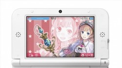 Screenshot for Atelier Rorona Plus: The Alchemist of Arland - click to enlarge