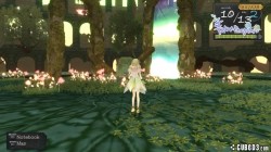 Screenshot for Atelier Ayesha Plus: The Alchemist of Dusk - click to enlarge