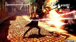 Screenshot for DmC: Devil May Cry - click to enlarge