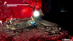 Screenshot for DmC: Devil May Cry - Definitive Edition - click to enlarge