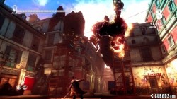Screenshot for DmC: Devil May Cry - Definitive Edition - click to enlarge