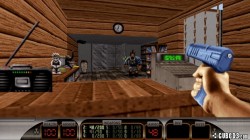 Screenshot for Duke Nukem 3D - click to enlarge
