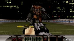Screenshot for Duke Nukem 3D - click to enlarge