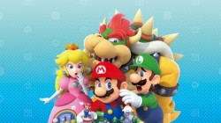 Screenshot for Mario Party 10 - click to enlarge