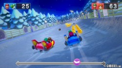 Screenshot for Mario Party 10 - click to enlarge