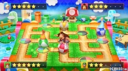 Screenshot for Mario Party 10 - click to enlarge