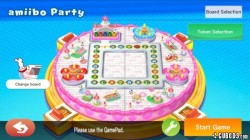 Screenshot for Mario Party 10 - click to enlarge