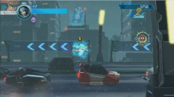 Screenshot for Mighty No. 9 - click to enlarge