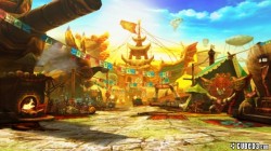 Screenshot for Monster Hunter 4 Ultimate - click to enlarge