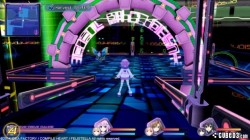 Screenshot for Hyperdimension Neptunia Re;Birth1 - click to enlarge