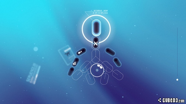 Screenshot for Splice on PlayStation 3