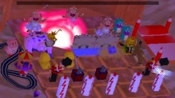 Screenshot for Toys vs Monsters - click to enlarge