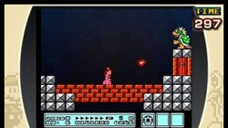 Screenshot for Ultimate NES Remix - click to enlarge