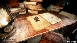 Screenshot for Woolfe: The Red Hood Diaries - click to enlarge