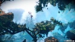 Screenshot for Woolfe: The Red Hood Diaries - click to enlarge