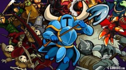 Screenshot for Shovel Knight - click to enlarge