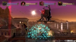 Screenshot for Abyss Odyssey - click to enlarge