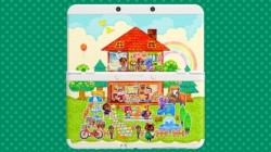 Screenshot for Animal Crossing: Happy Home Designer - click to enlarge