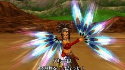 Screenshot for Dragon Quest VIII: Journey of the Cursed King - click to enlarge