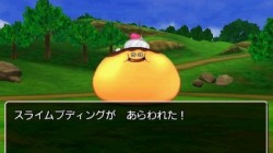 Screenshot for Dragon Quest VIII: Journey of the Cursed King - click to enlarge