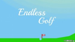 Screenshot for Endless Golf - click to enlarge