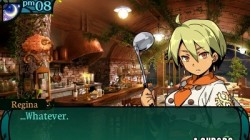 Screenshot for Etrian Odyssey 2 Untold: The Fafnir Knight - click to enlarge