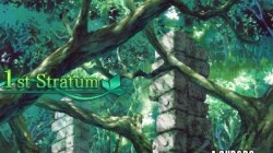 Screenshot for Etrian Odyssey 2 Untold: The Fafnir Knight - click to enlarge