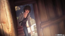 Screenshot for Life is Strange: Episode 4 - Dark Room - click to enlarge