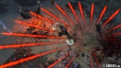 Screenshot for Path of Exile: The Awakening - click to enlarge