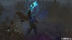 Screenshot for Path of Exile: The Awakening - click to enlarge