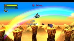 Screenshot for Tembo the Badass Elephant - click to enlarge