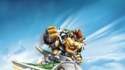 Screenshot for Skylanders SuperChargers - click to enlarge