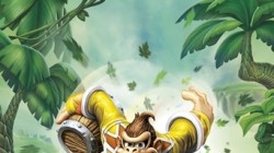 Screenshot for Skylanders SuperChargers - click to enlarge