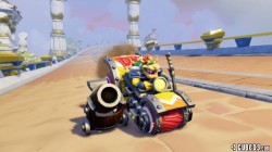 Screenshot for Skylanders SuperChargers - click to enlarge