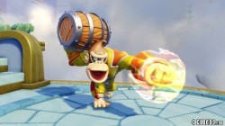 Screenshot for Skylanders SuperChargers - click to enlarge