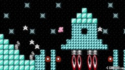 Screenshot for Super Mario Maker - click to enlarge