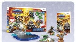 Screenshot for Skylanders SuperChargers - click to enlarge