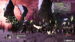 Screenshot for Bladestorm: Nightmare - click to enlarge