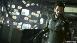 Screenshot for Deus Ex: Mankind Divided - click to enlarge