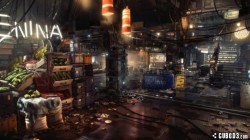 Screenshot for Deus Ex: Mankind Divided - click to enlarge