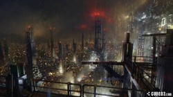 Screenshot for Deus Ex: Mankind Divided - click to enlarge