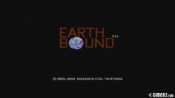 Screenshot for EarthBound Beginnings - click to enlarge