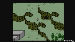 Screenshot for EarthBound Beginnings - click to enlarge