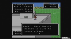 Screenshot for EarthBound Beginnings - click to enlarge